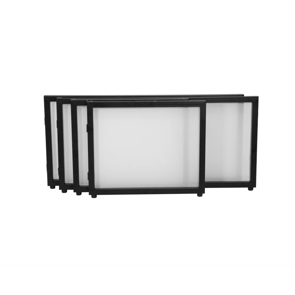 OMNITRONIC MD-2 DJ Booth Cover inkl. Tasche