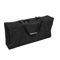OMNITRONIC Carry Bag for Large Mobile DJ Stand