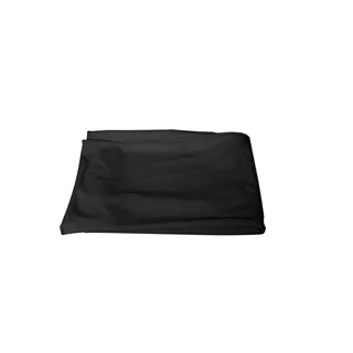 OMNITRONIC Wechselcover für Large Mobile DJ Stand schwarz