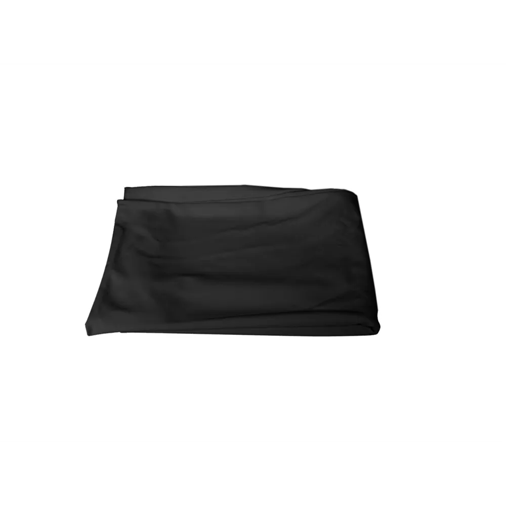 OMNITRONIC Wechselcover für Large Mobile DJ Stand schwarz