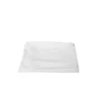 OMNITRONIC Replacement Cover for Large Mobile DJ Stand - White