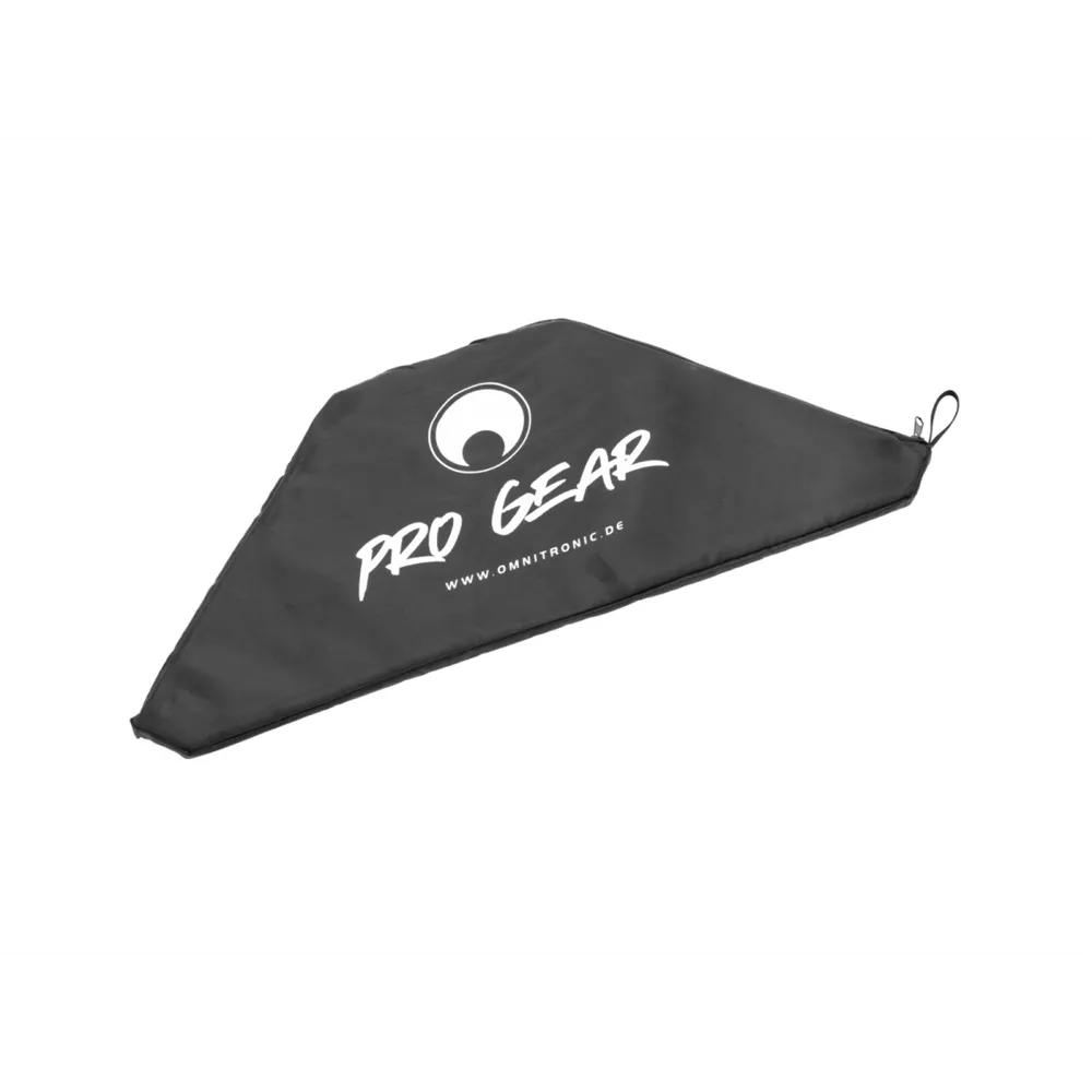 OMNITRONIC Tasche für Eckplatten Mobile DJ Stand