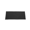 EUROLITE Wechselcover für Stage Stand Set 100cm schwarz