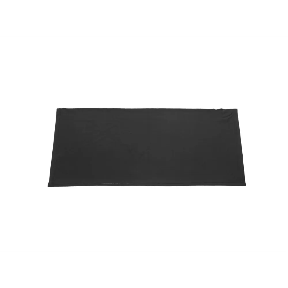 EUROLITE Wechselcover für Stage Stand Set 100cm schwarz