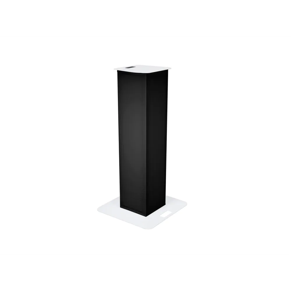 EUROLITE Wechselcover für Stage Stand Set 100cm schwarz