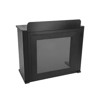 OMNITRONIC BOOZ Event Stand