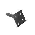 OMNITRONIC Laptop Stand for BOOZ Event Stand