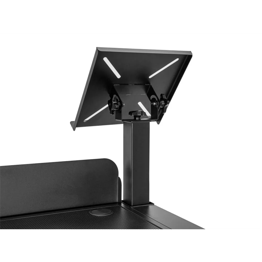 OMNITRONIC Laptop Ständer für BOOZ Event Stand