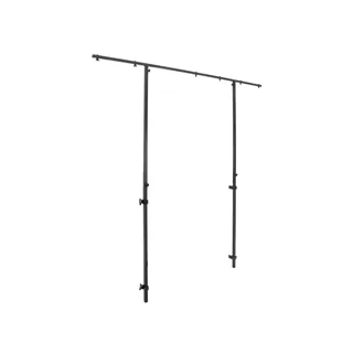 OMNITRONIC Überbaurahmen für DJ Stand