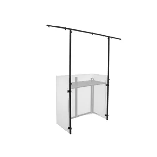 OMNITRONIC Überbaurahmen für DJ Stand