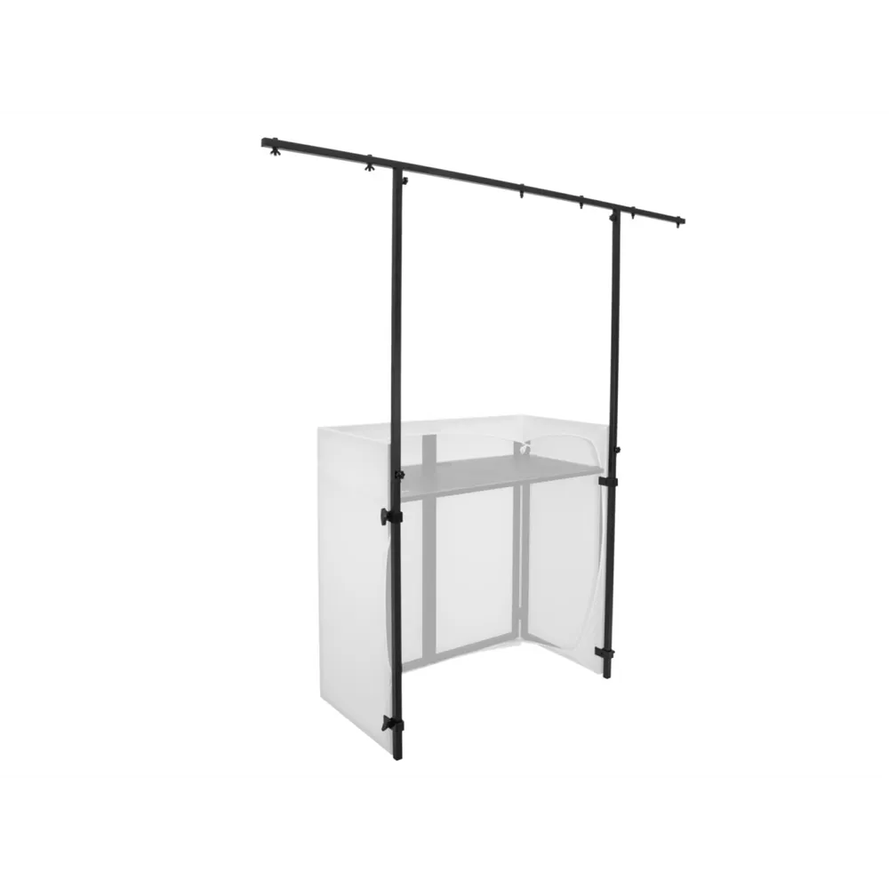 OMNITRONIC Überbaurahmen für DJ Stand