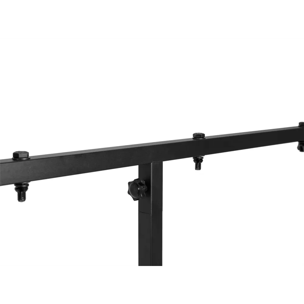 OMNITRONIC Überbaurahmen für DJ Stand