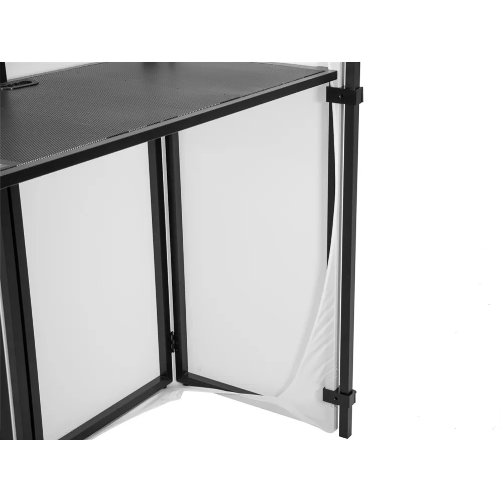 OMNITRONIC Überbaurahmen für DJ Stand