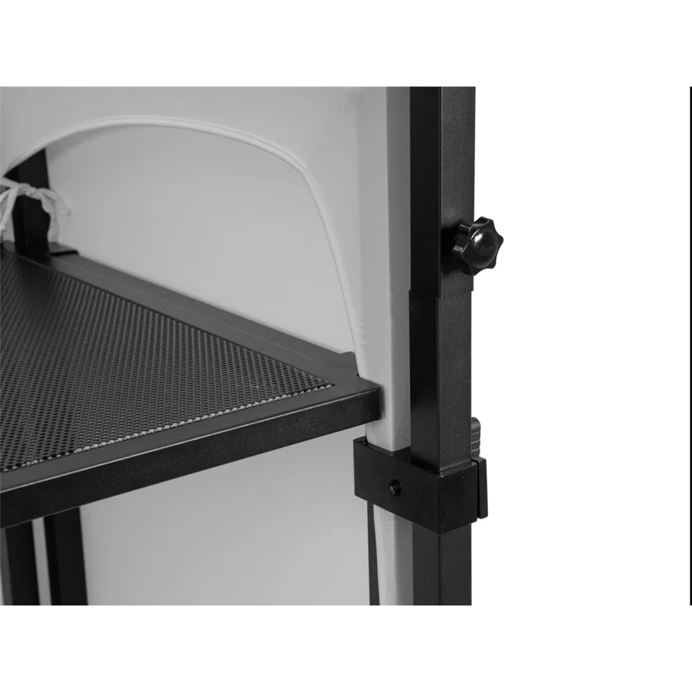 OMNITRONIC Überbaurahmen für DJ Stand