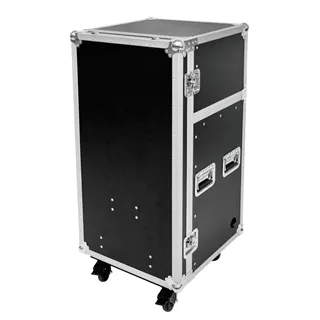 ROADINGER Spezial-Stage-Case Profi mit Rollen