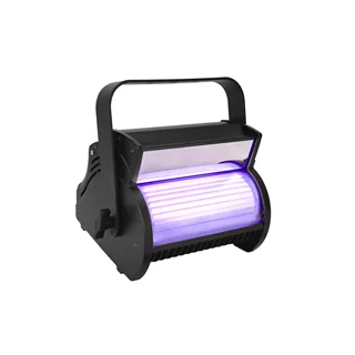 EUROLITE LED Flood 210 asym RGBLI