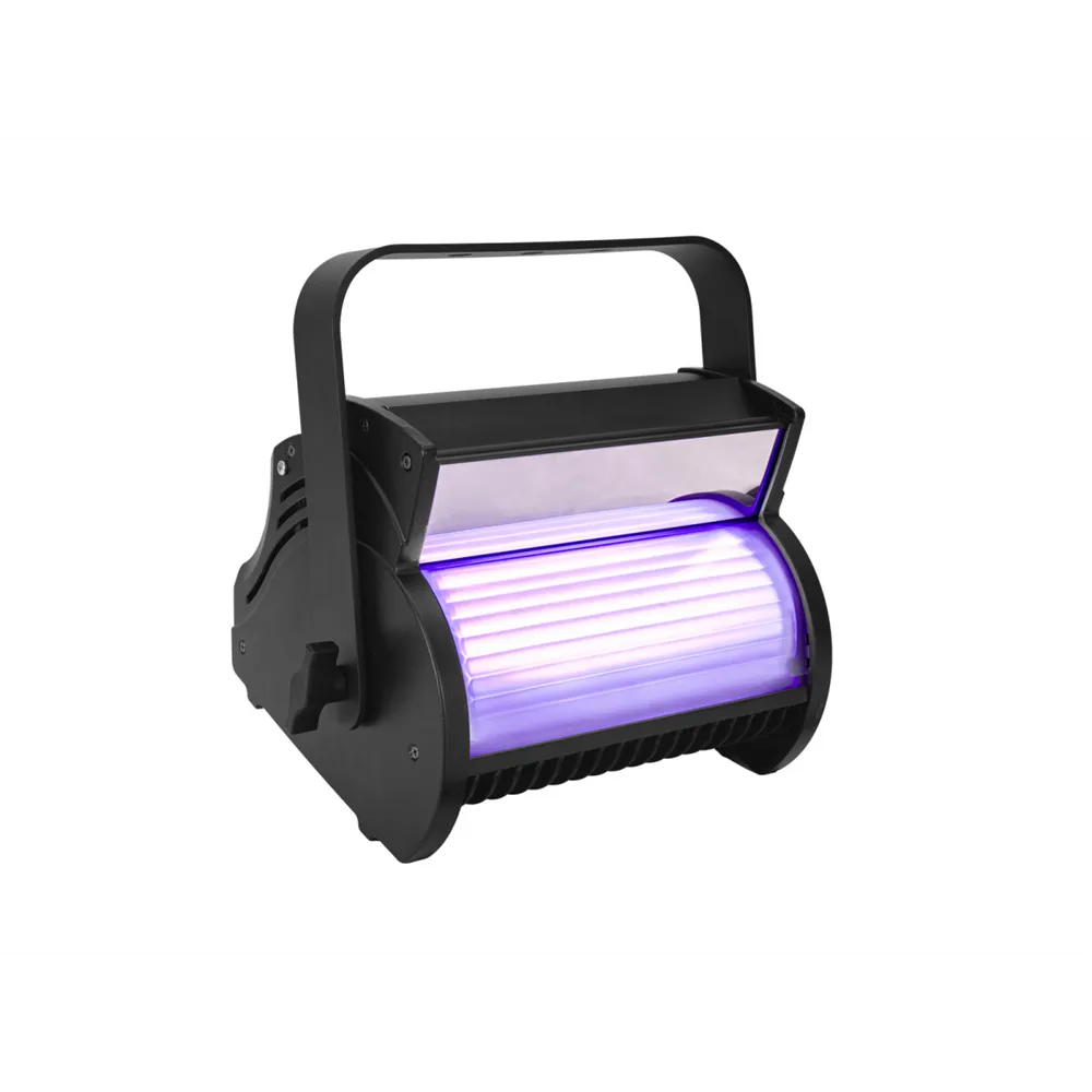 EUROLITE LED Flood 210 asym RGBLI