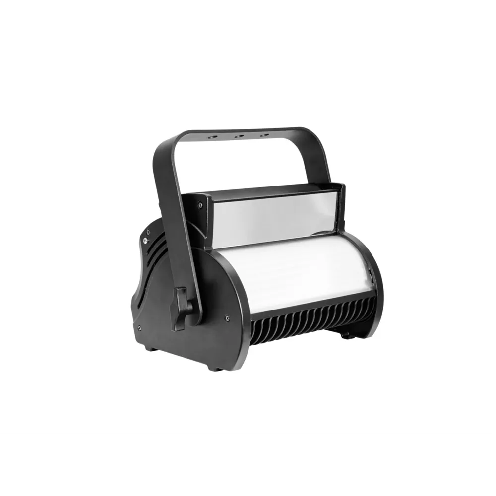 EUROLITE LED Flood 210 asym RGBLI