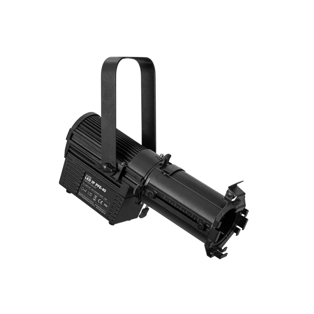 EUROLITE LED IP PFE-40 CW/WW 25-50°