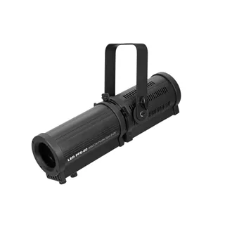 EUROLITE LED PFE-60 WW/CW Profile Spot 9-25°
