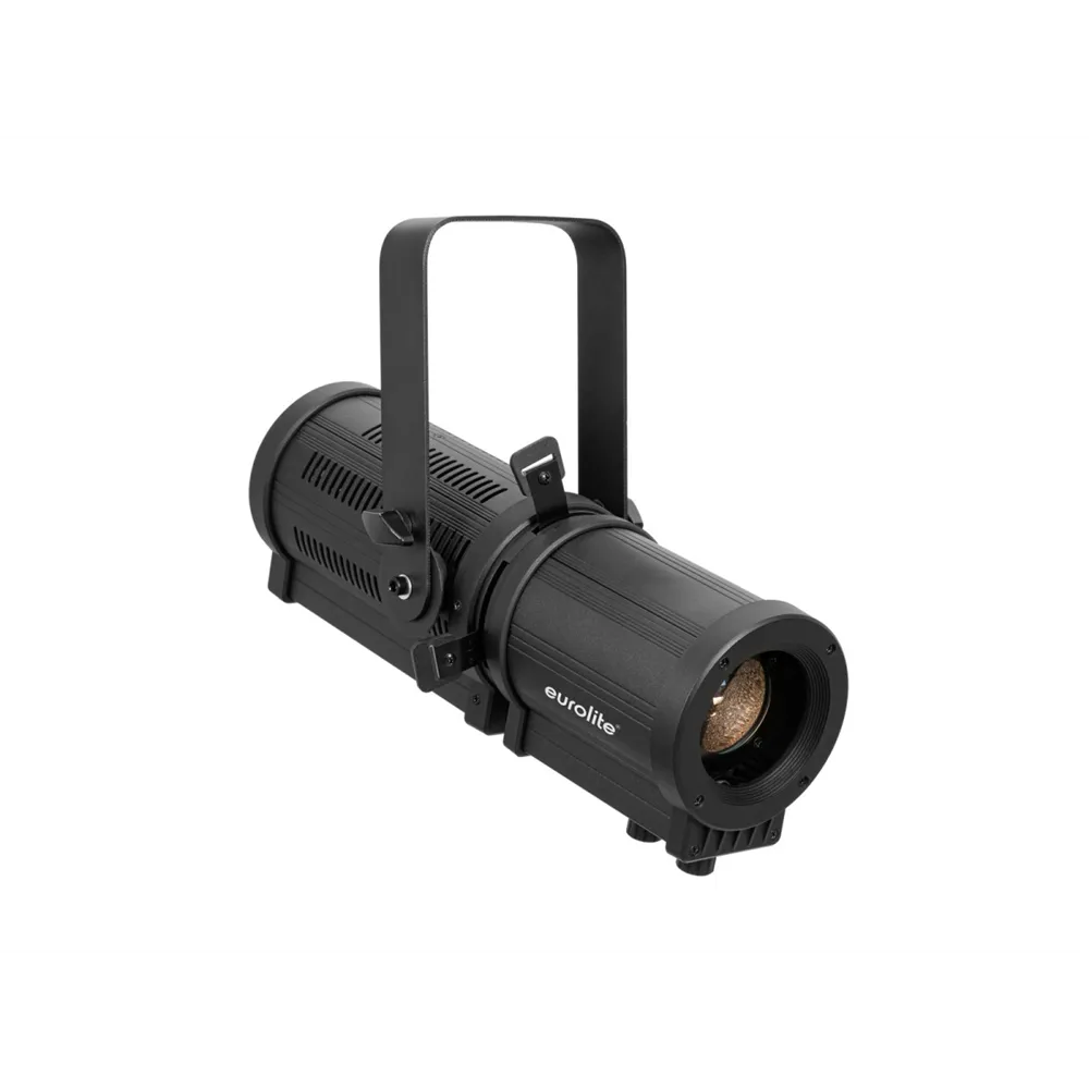 EUROLITE LED PFE-60 WW/CW Profile Spot 20-50°