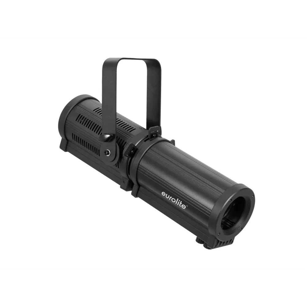 EUROLITE LED PFE-60 RGBW Profile Spot 9-25°