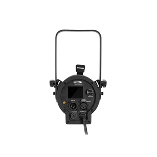 EUROLITE LED PFE-60 RGBW Profile Spot 20-50°