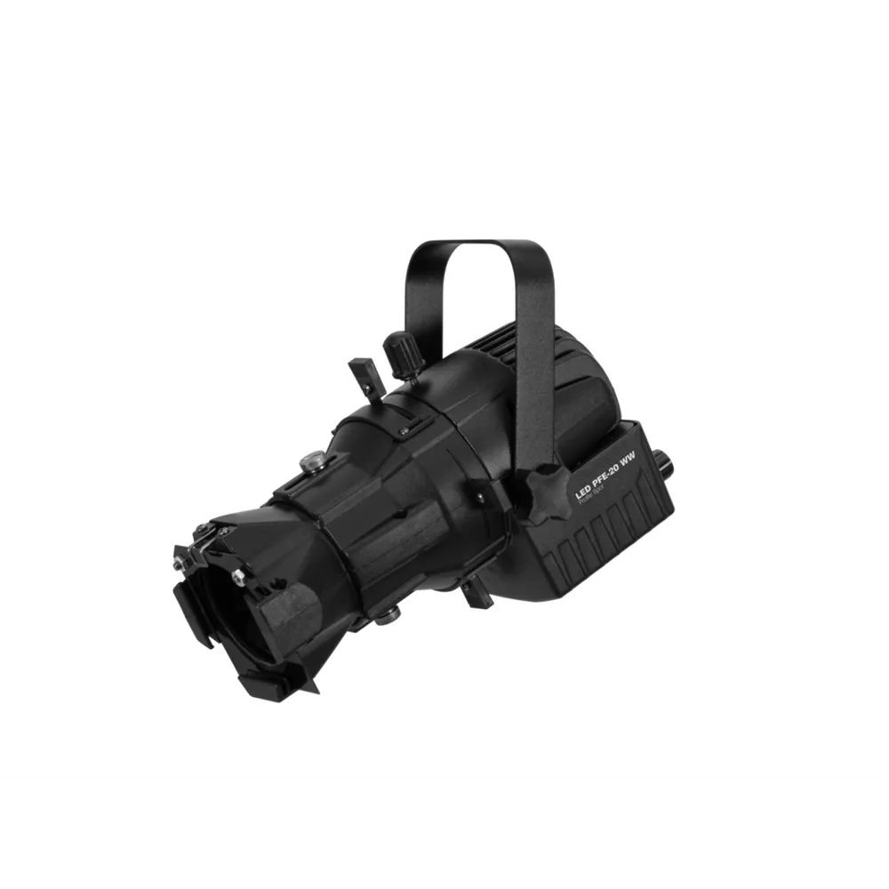 EUROLITE LED PFE-20 WW Profile Spot sw