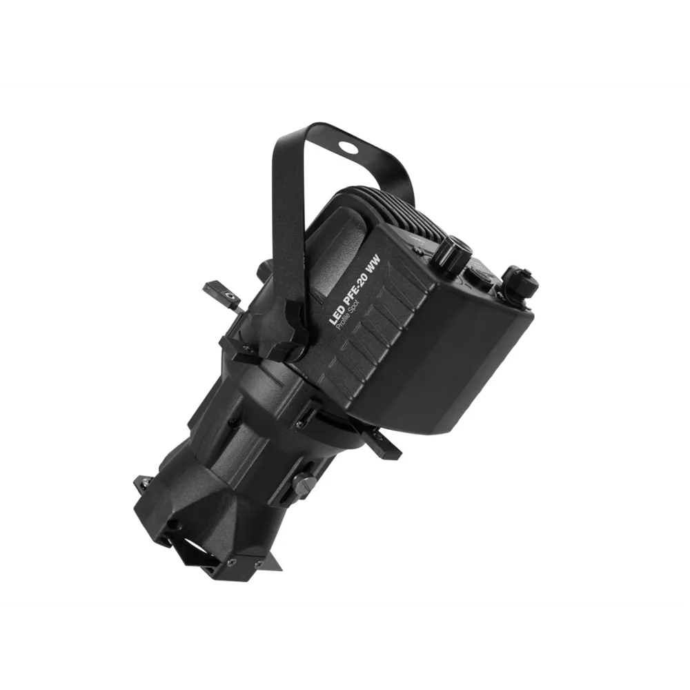 EUROLITE LED PFE-20 WW Profile Spot sw