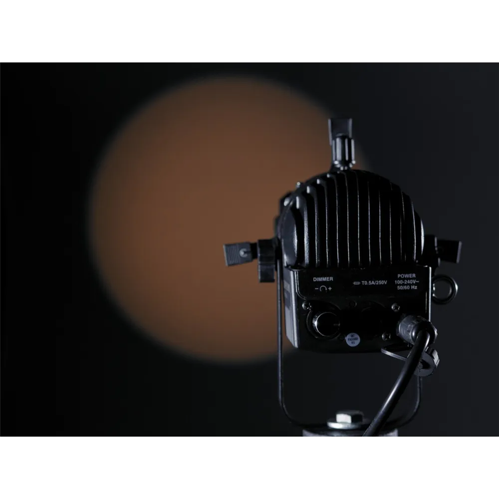 EUROLITE LED PFE-20 WW Profile Spot sw