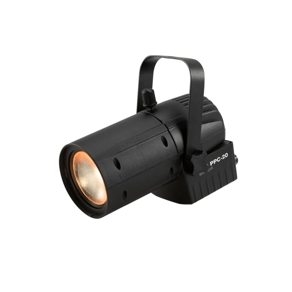EUROLITE LED PPC-20 WW Spot