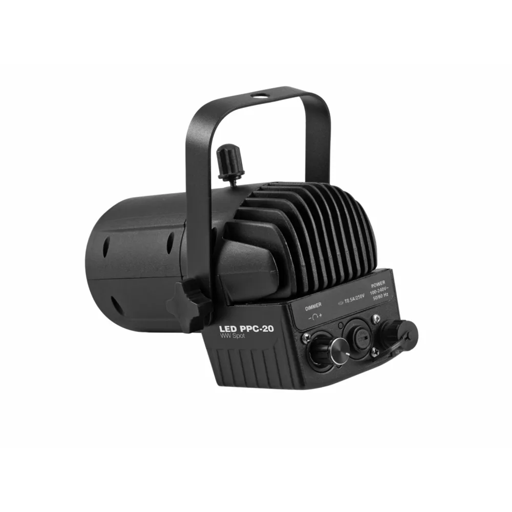 EUROLITE LED PPC-20 WW Spot
