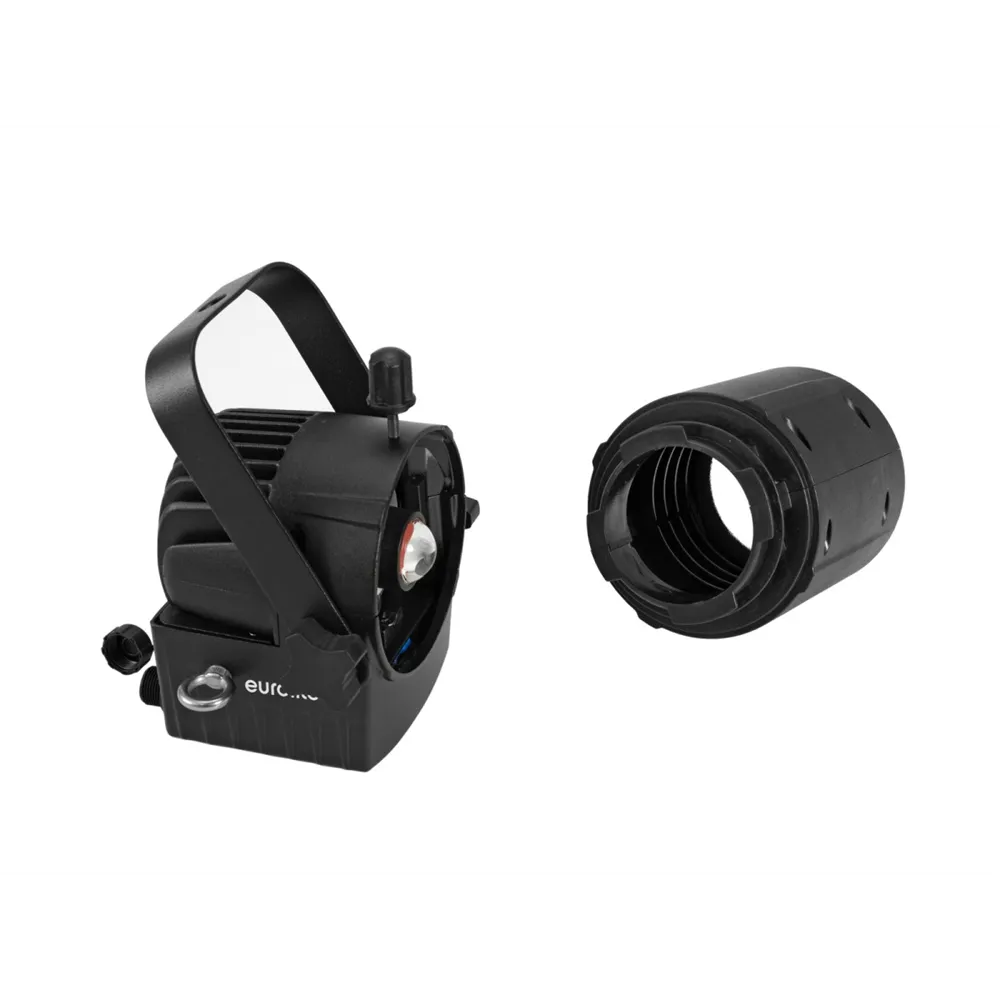 EUROLITE LED PPC-20 WW Spot