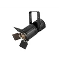 EUROLITE LED PFR-50 Warm White Fresnel Spotlight