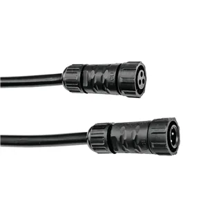 EUROLITE 230V-Leitung für LED PFE-50 1,5m