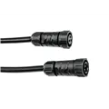 EUROLITE Cavo 230V per LED PFE-50 1,5m