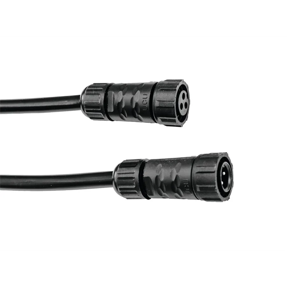 EUROLITE 230V-Leitung für LED PFE-50 1,5m