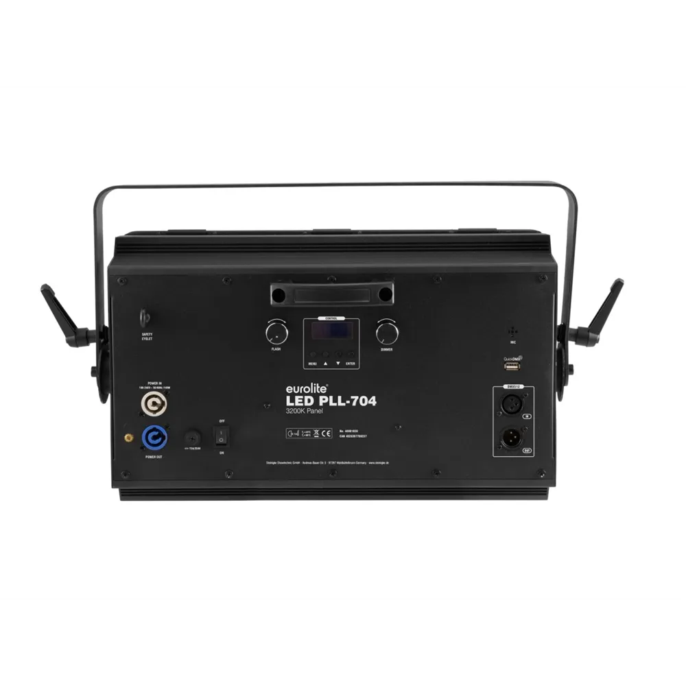 EUROLITE LED PLL-704 3200K Panel