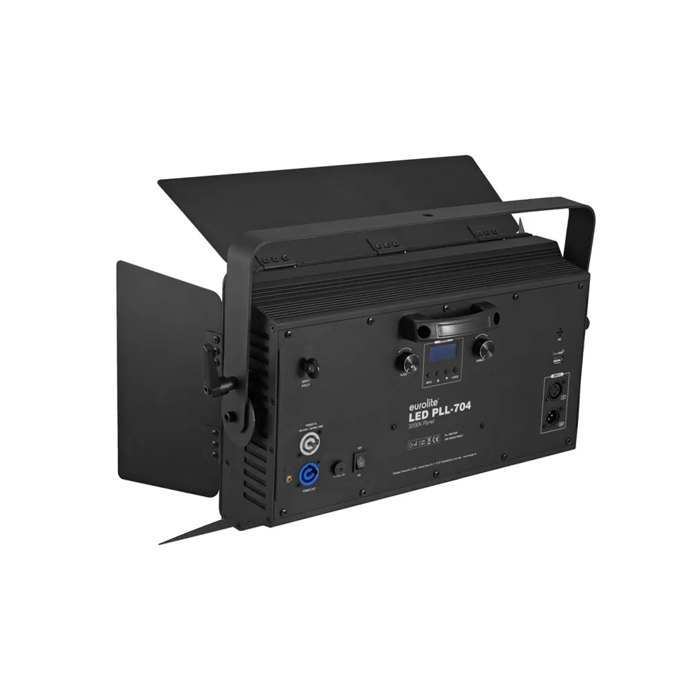 EUROLITE LED PLL-704 3200K Panel
