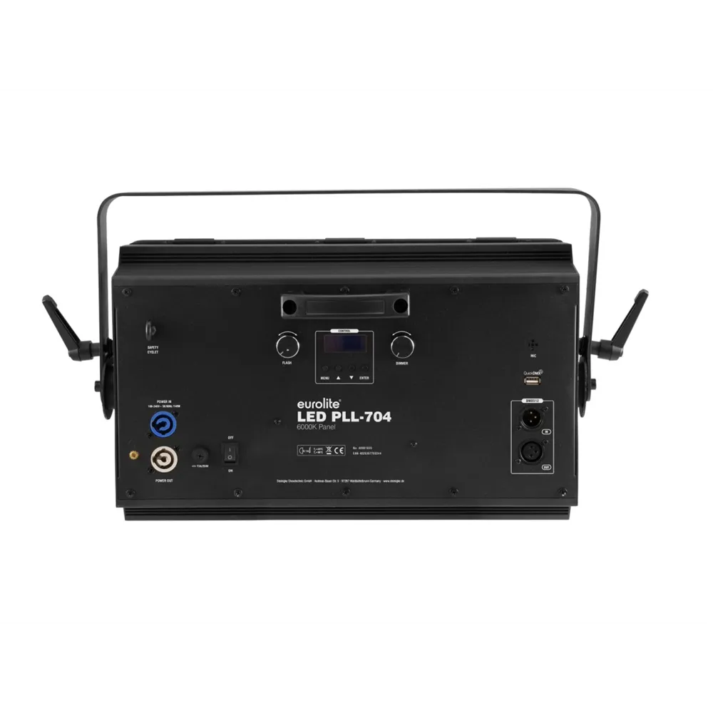 EUROLITE LED PLL-704 6000K Panel