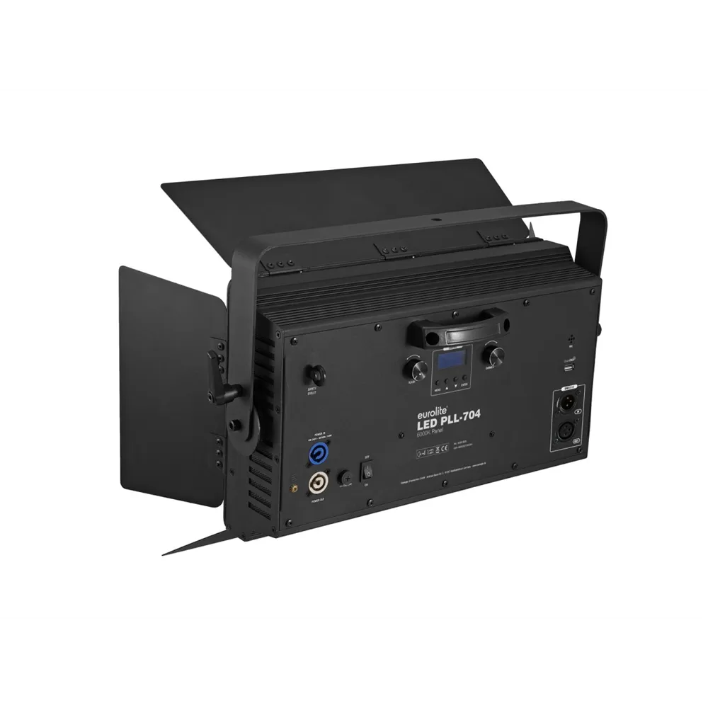 EUROLITE LED PLL-704 6000K Panel