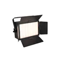 EUROLITE AKKU PLL-168 WW/CW Panneau