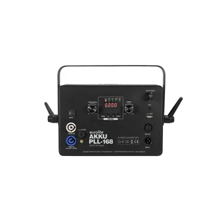EUROLITE AKKU PLL-168 WW/CW Panel