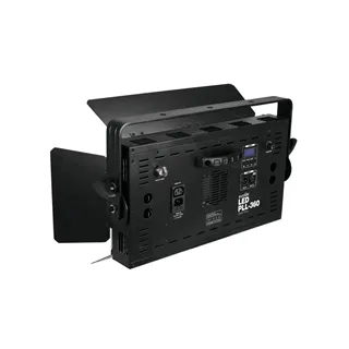 EUROLITE LED PLL-360 3200K Panel