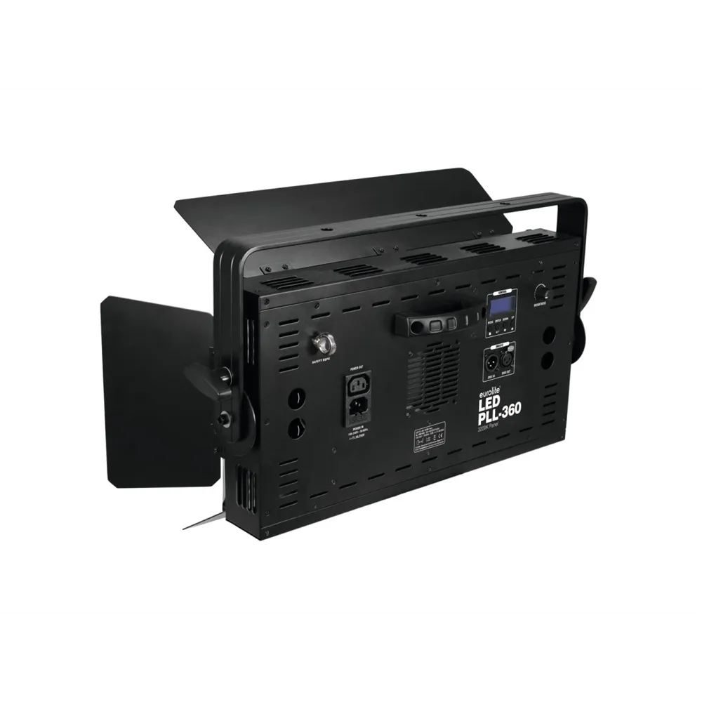 EUROLITE LED PLL-360 3200K Panel