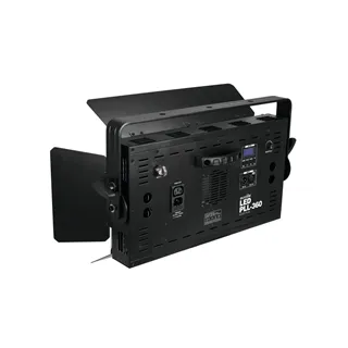 EUROLITE LED PLL-360 6000K Panel