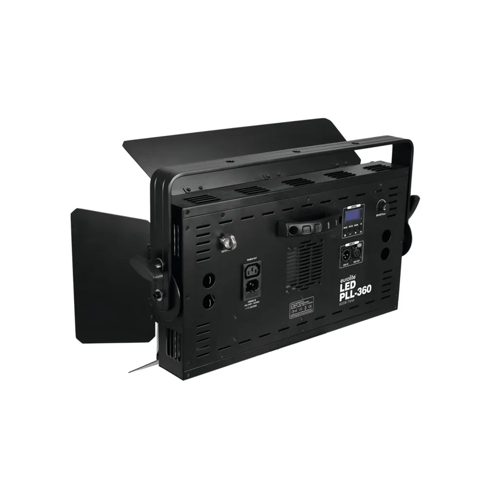 EUROLITE LED PLL-360 6000K Panel