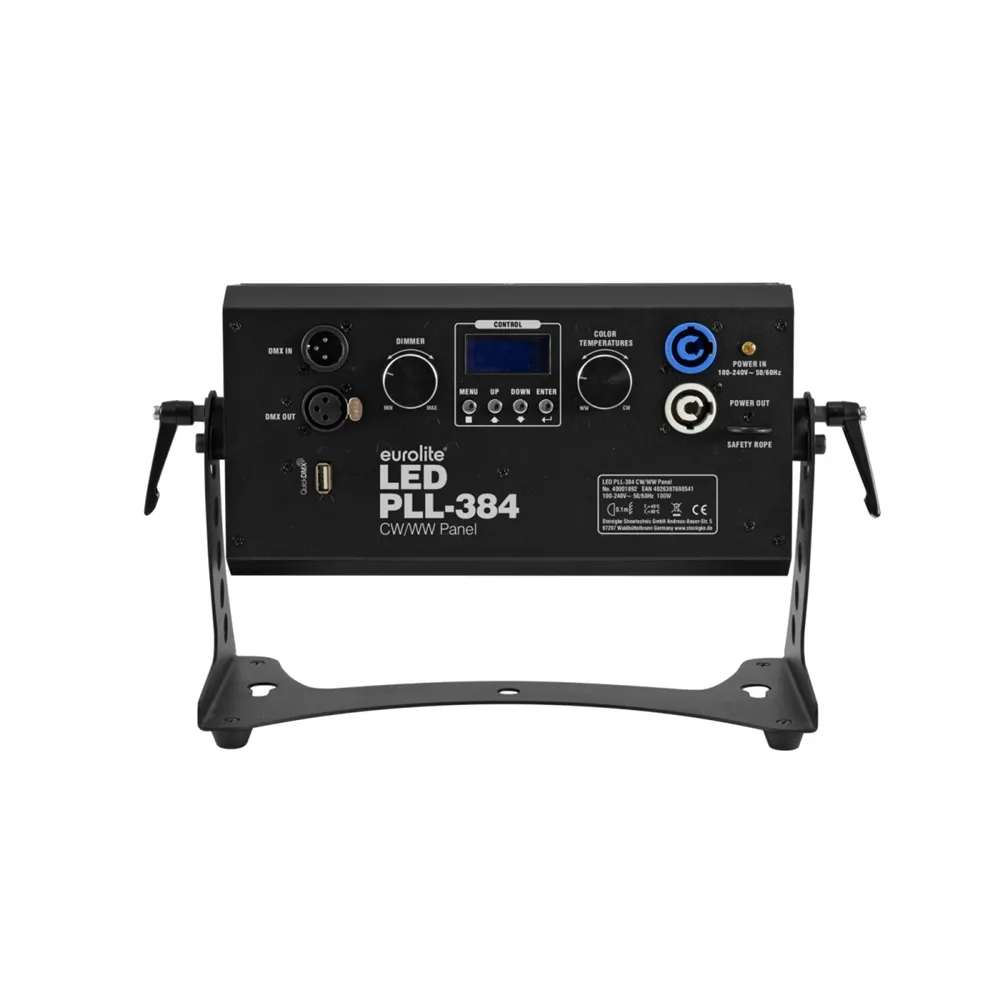 EUROLITE LED PLL-384 CW/WW Panel