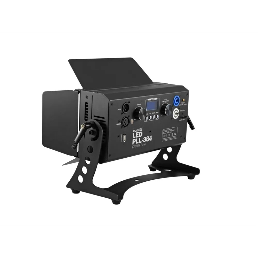 EUROLITE LED PLL-384 CW/WW Panel