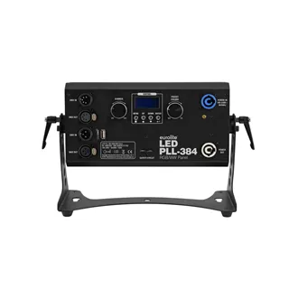 EUROLITE LED PLL-384 RGB/WW Panel